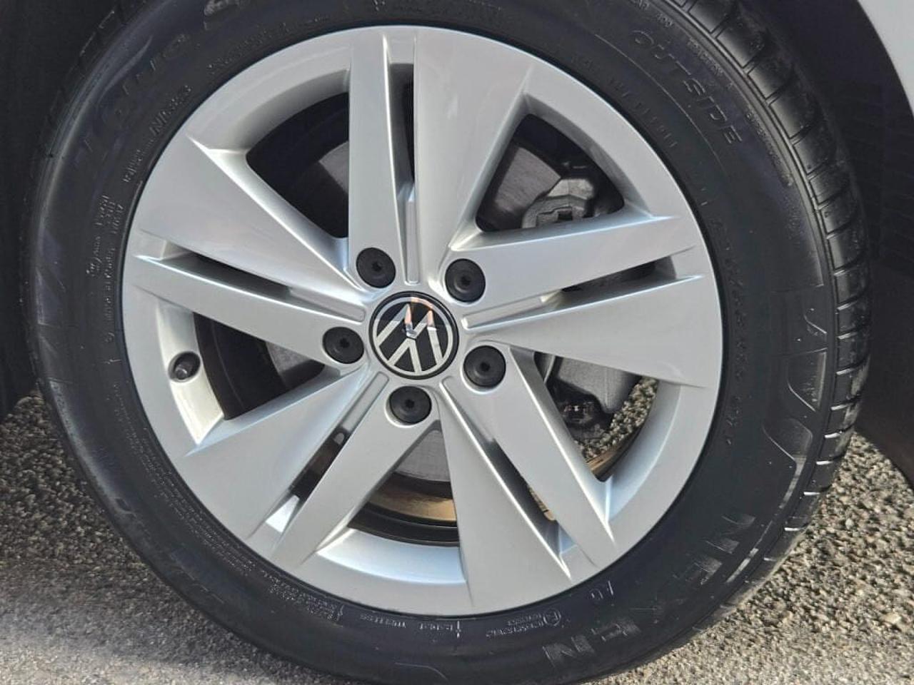 Volkswagen Volkswagen Golf usata 20