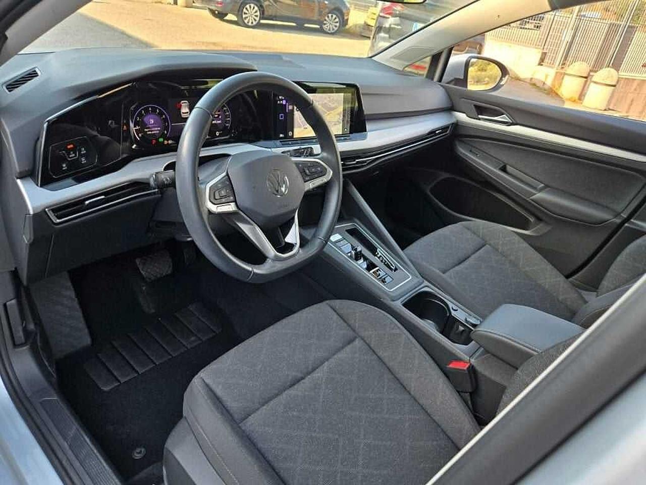 Volkswagen Volkswagen Golf usata 21