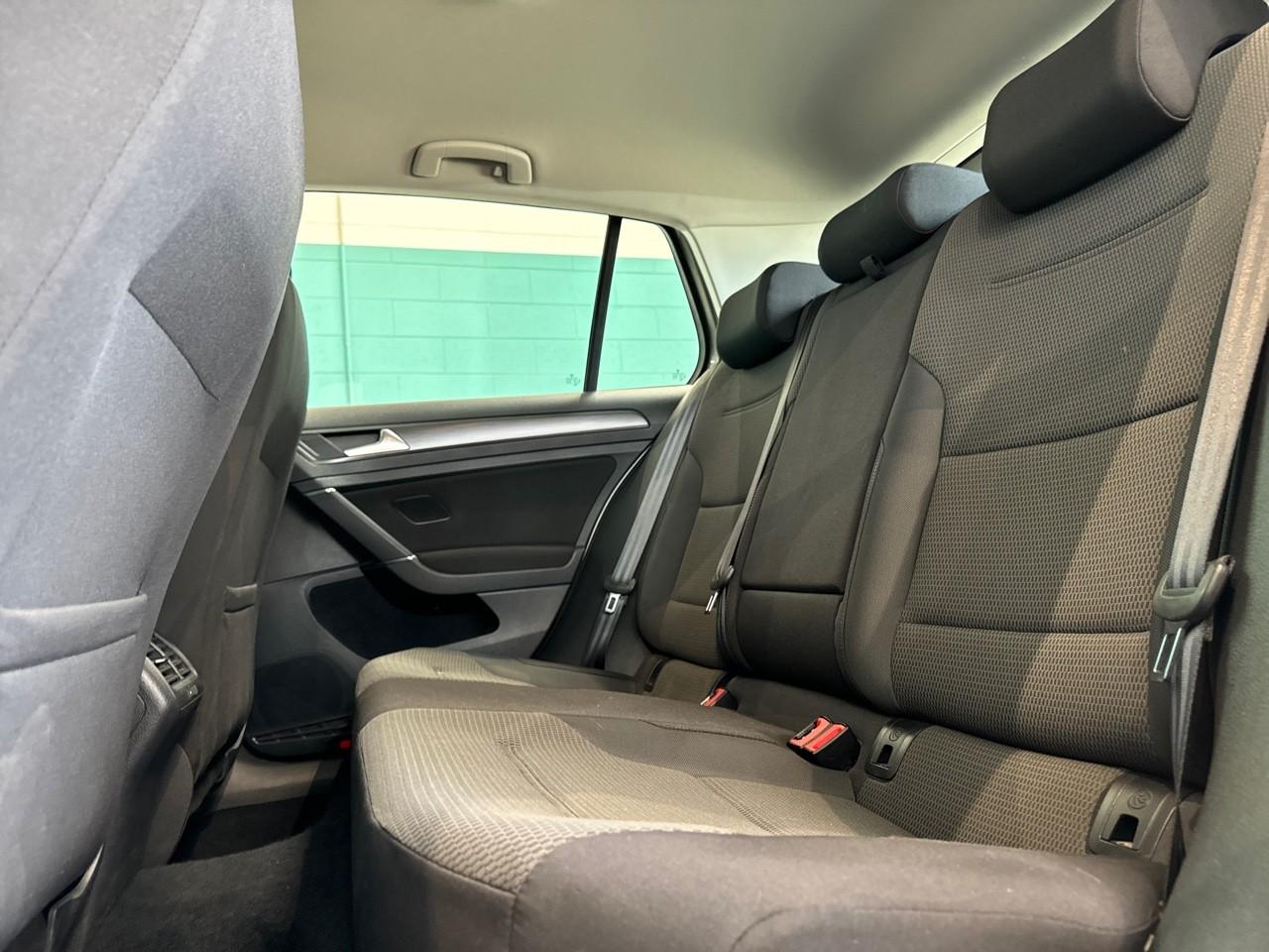 Volkswagen Volkswagen Golf usata, con Climatizzatore