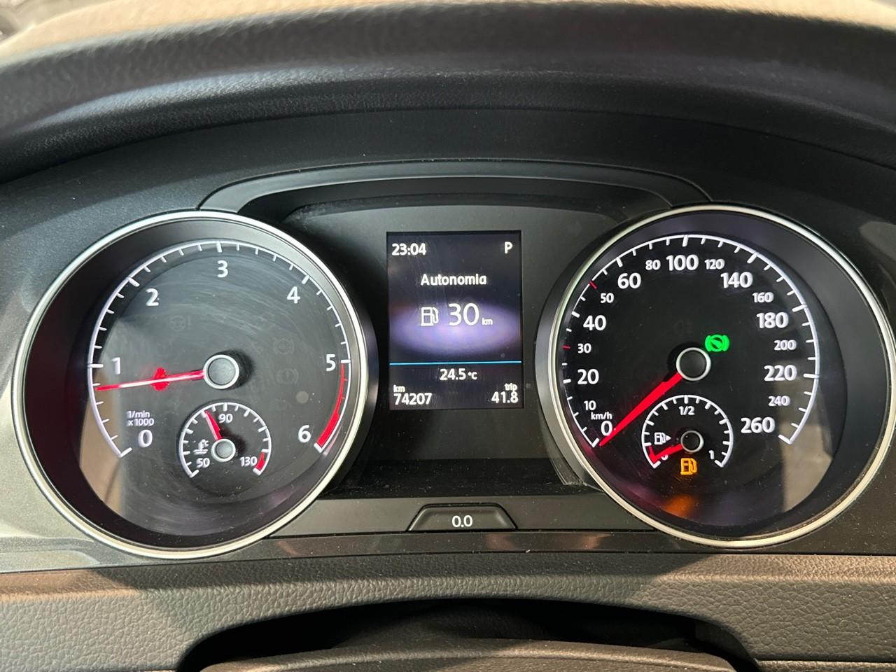 Volkswagen Volkswagen Golf usata, con Mirror Screen