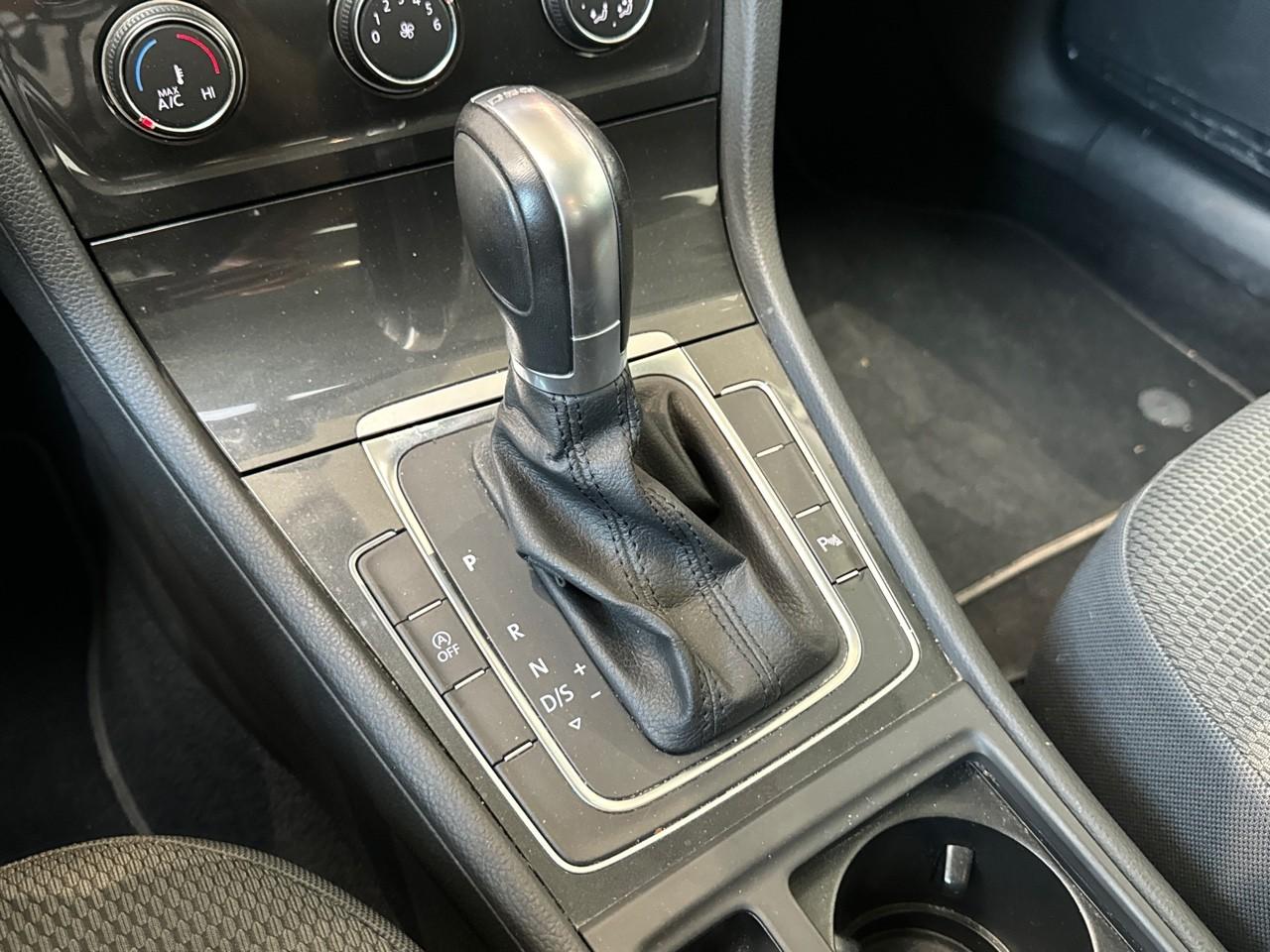 Volkswagen Volkswagen Golf usata 7