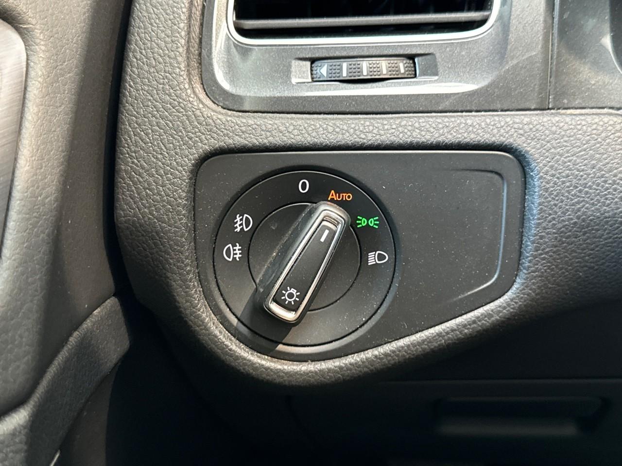Volkswagen Volkswagen Golf usata 8