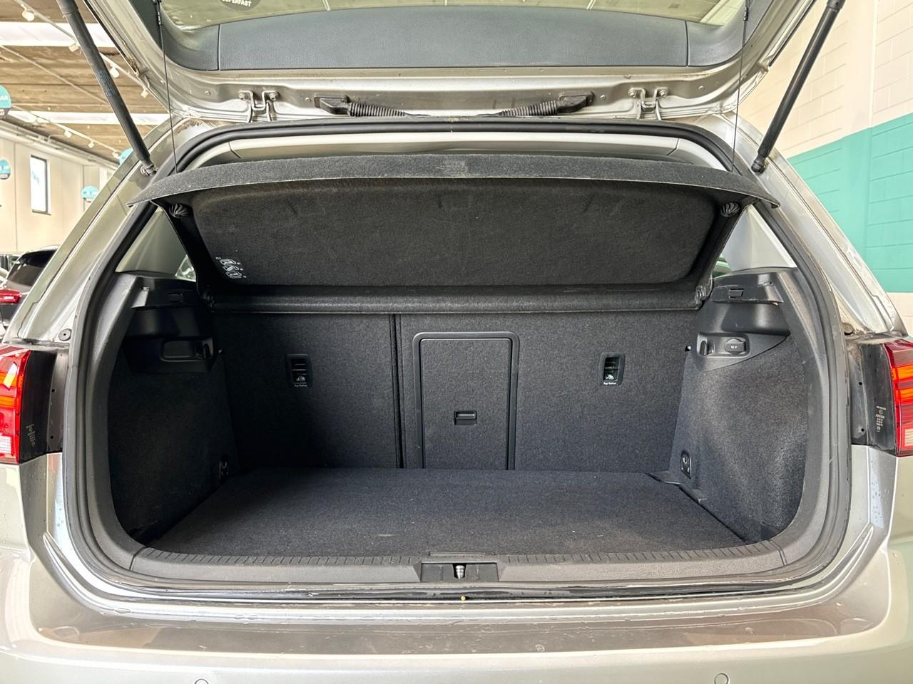 Volkswagen Volkswagen Golf usata 16