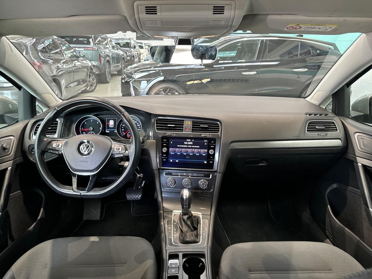 Volkswagen Volkswagen Golf usata 18