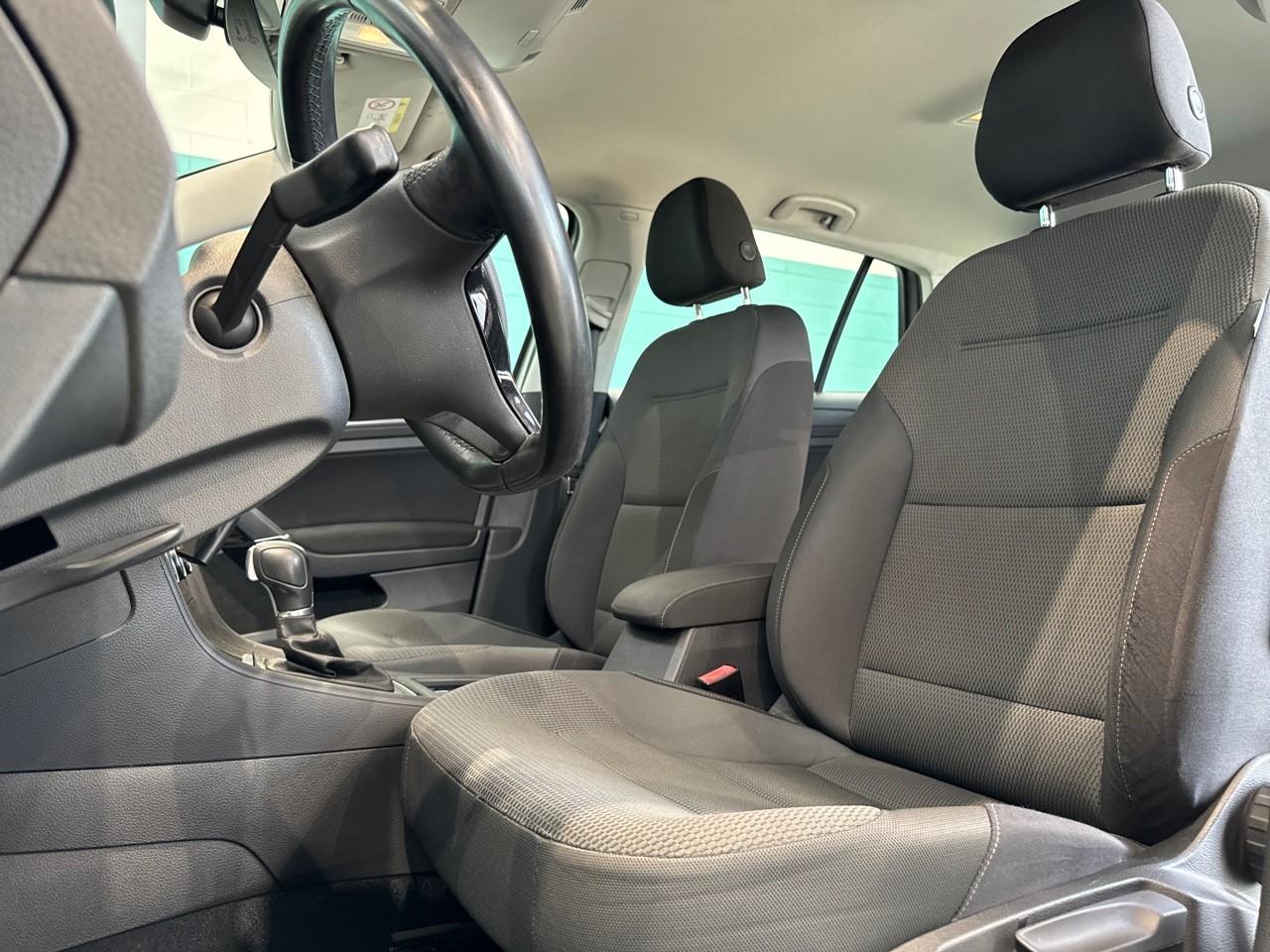 Volkswagen Volkswagen Golf usata 19