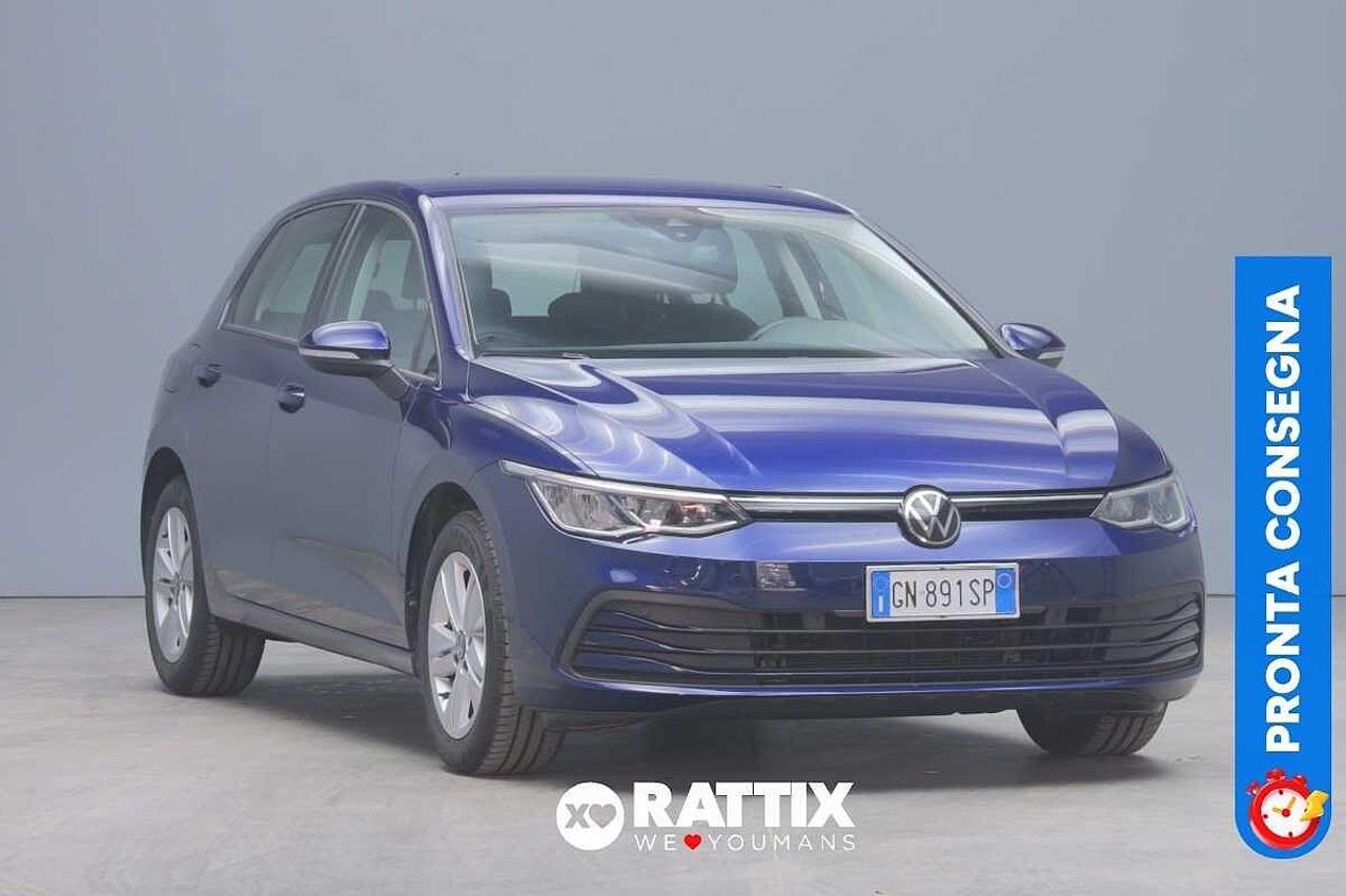 Volkswagen Volkswagen Golf GOLF 1.5 ETSI EVO 130CV Life DSG