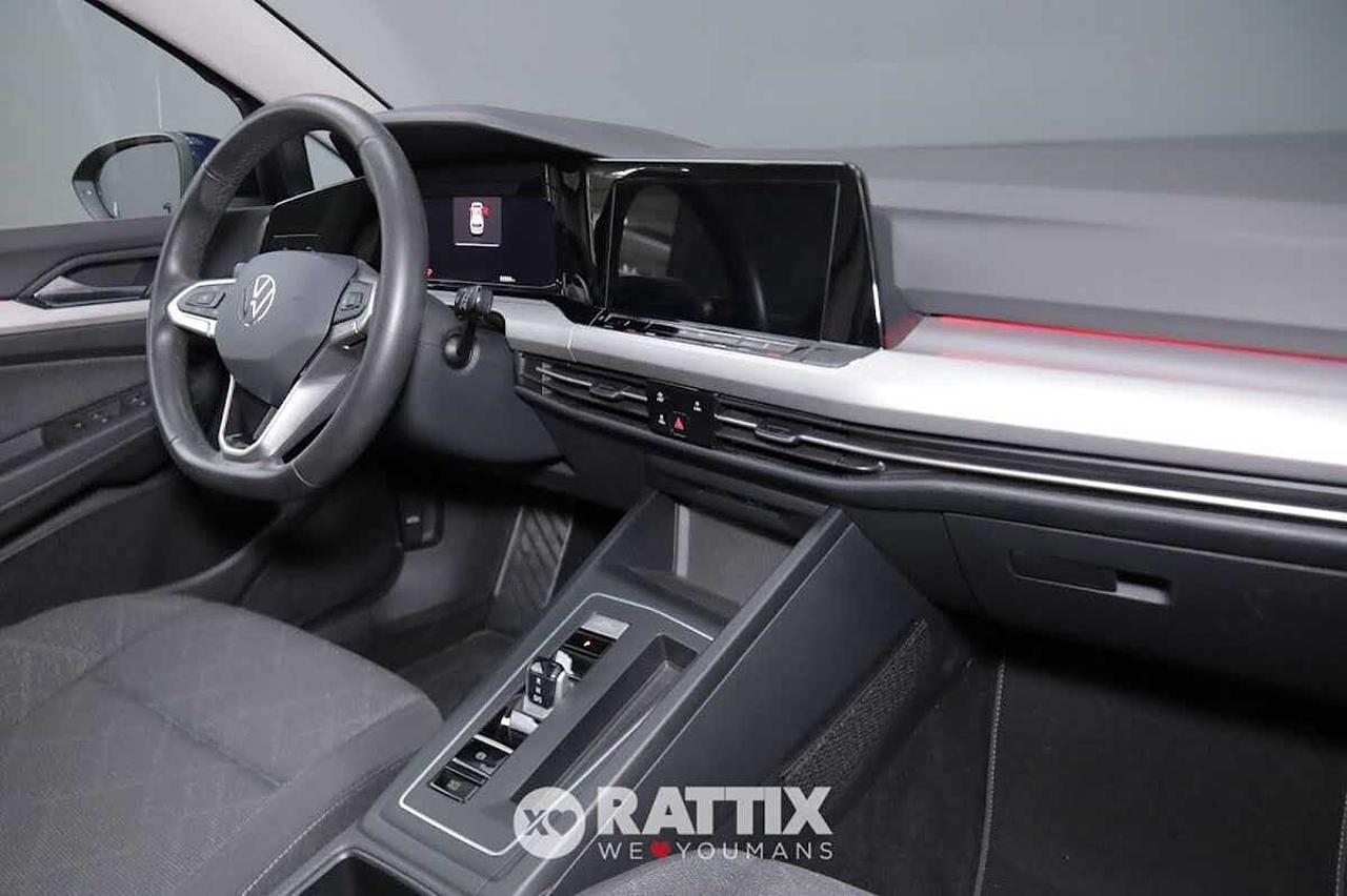 Volkswagen Volkswagen Golf usata 6