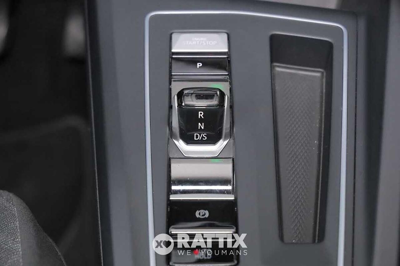 Volkswagen Volkswagen Golf usata 19
