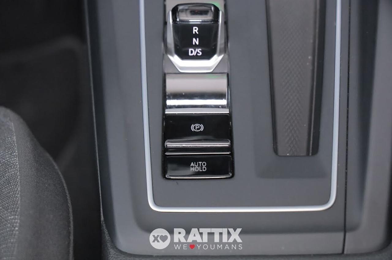 Volkswagen Volkswagen Golf usata 20