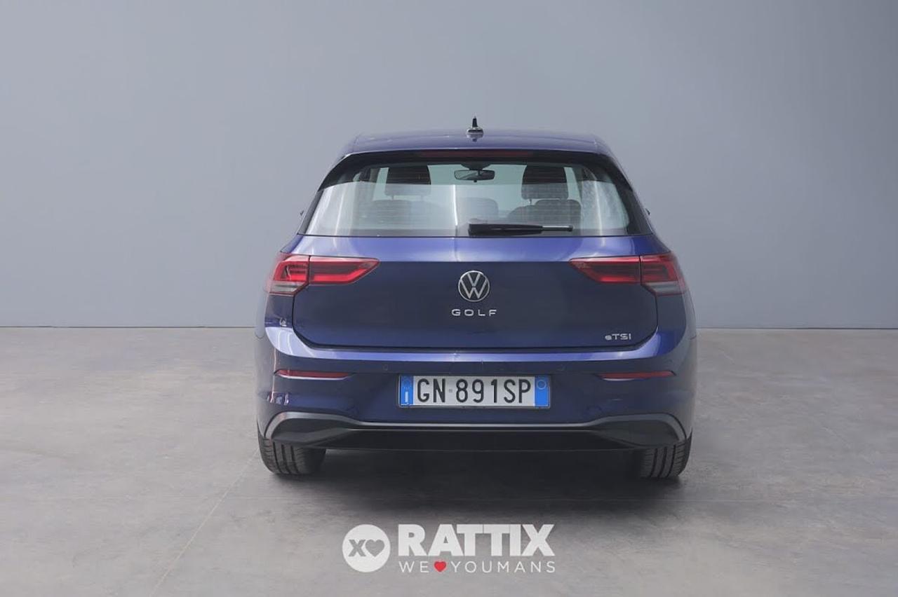 Volkswagen Volkswagen Golf usata 25