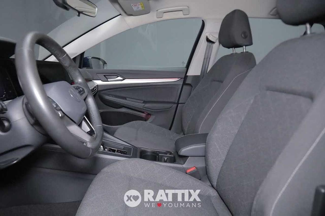 Volkswagen Volkswagen Golf usata 27