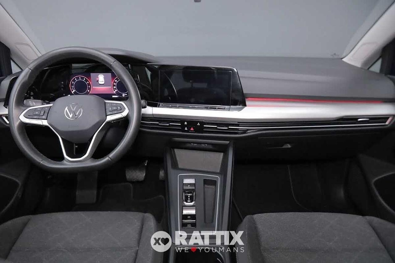 Volkswagen Volkswagen Golf usata 28
