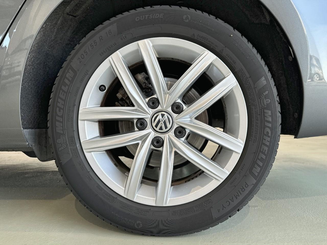 Volkswagen Volkswagen Golf usata 2
