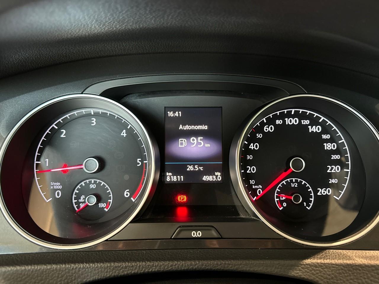 Volkswagen Volkswagen Golf usata 4