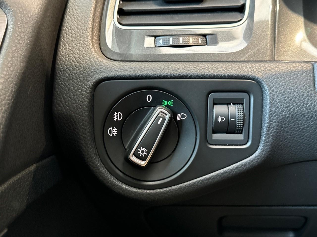 Volkswagen Volkswagen Golf usata 8