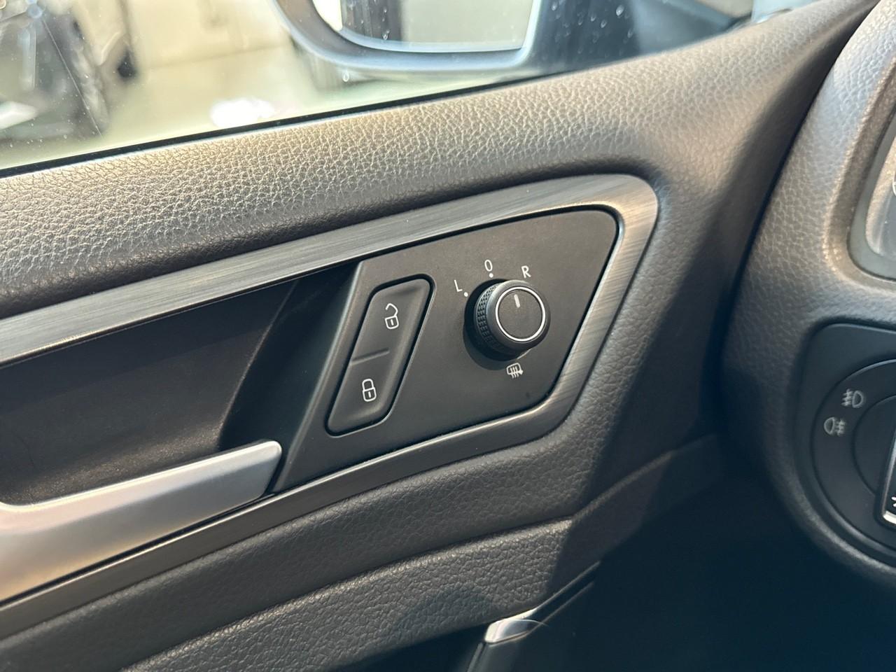 Volkswagen Volkswagen Golf usata 10