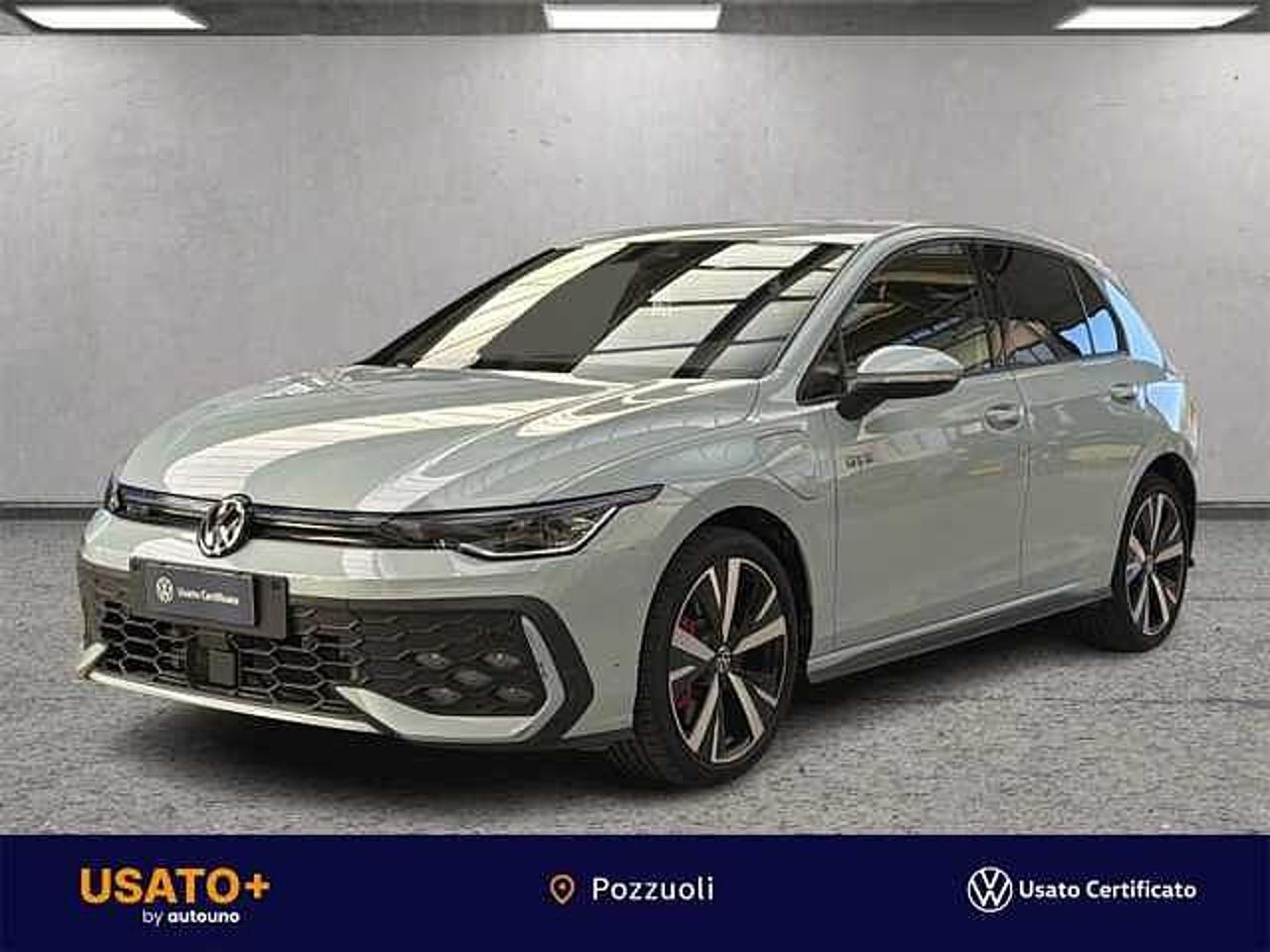 Volkswagen Golf GOLF 1.5 TSI EHYBRID GTE DSG 272CV MY 25 