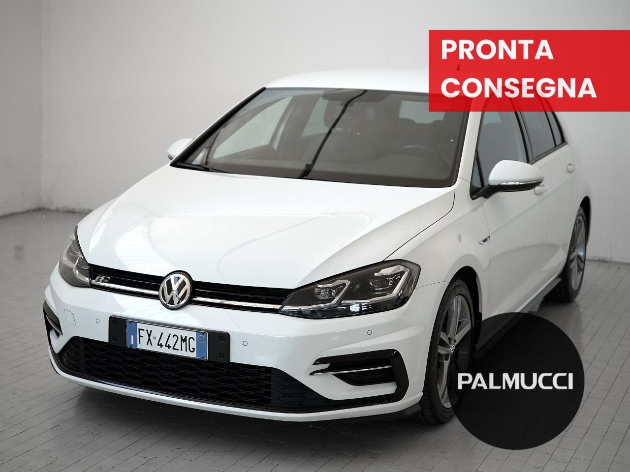 Volkswagen Golf GOLF 5p 1.5 tsi Sport 150cv dsg 
