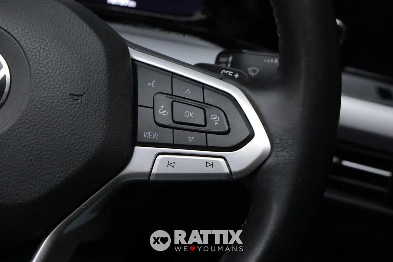 Volkswagen Volkswagen Golf usata, con Caricabatterie di bordo da 7,4 kW