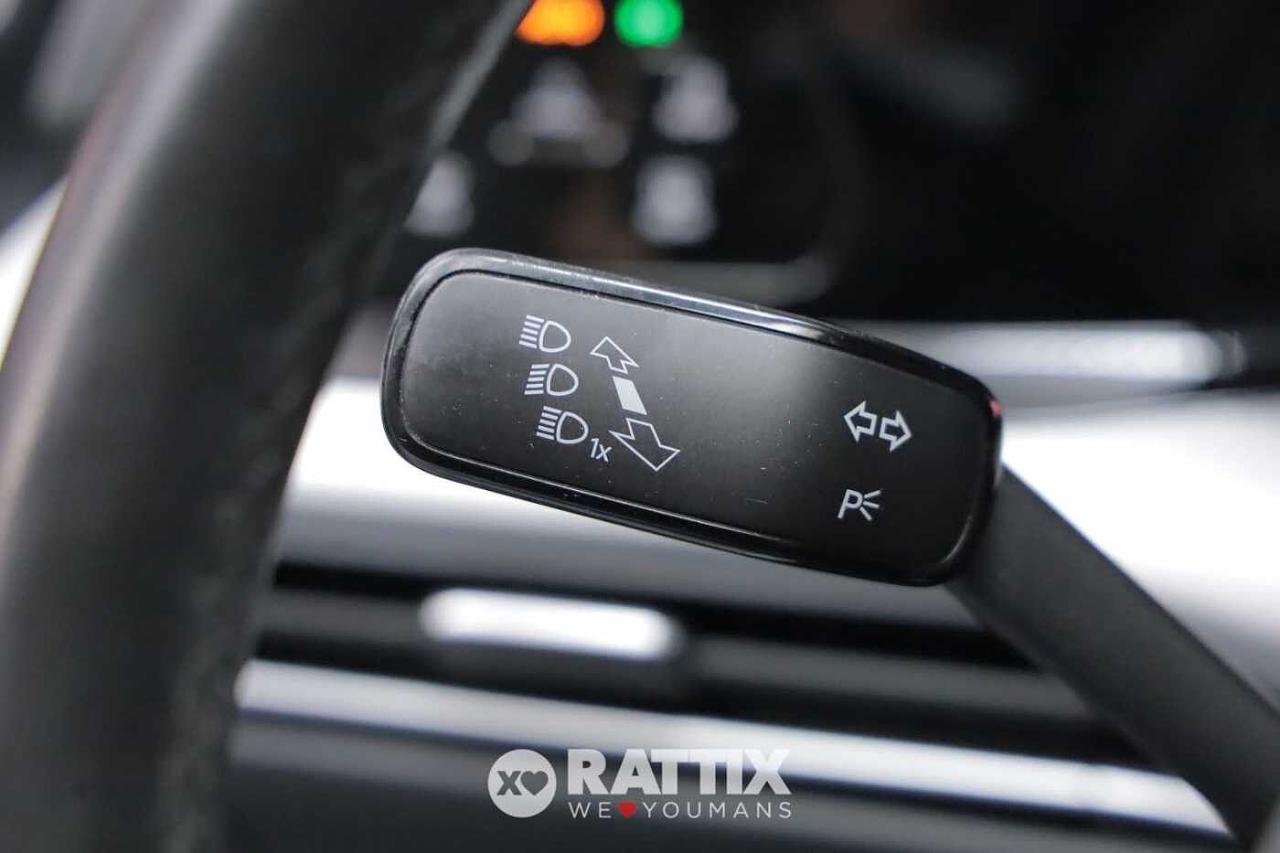 Volkswagen Volkswagen Golf usata, con Climatizzatore