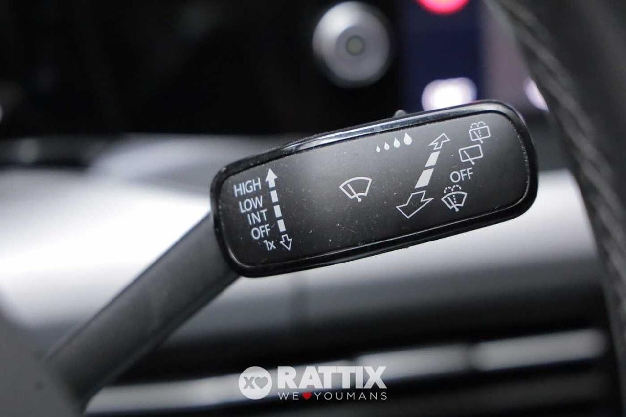 Volkswagen Volkswagen Golf usata, con GPS