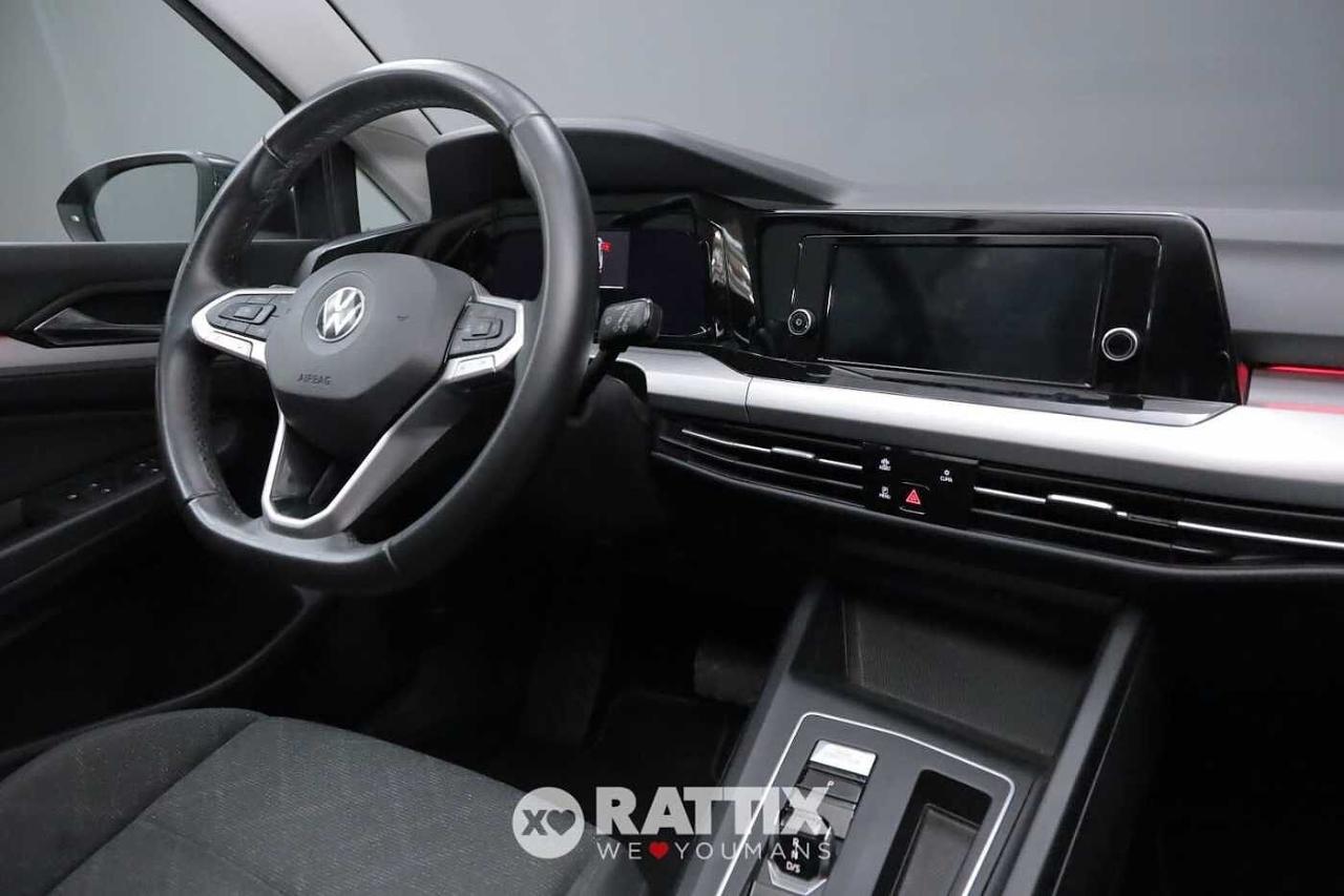 Volkswagen Volkswagen Golf usata, con Mirror Screen