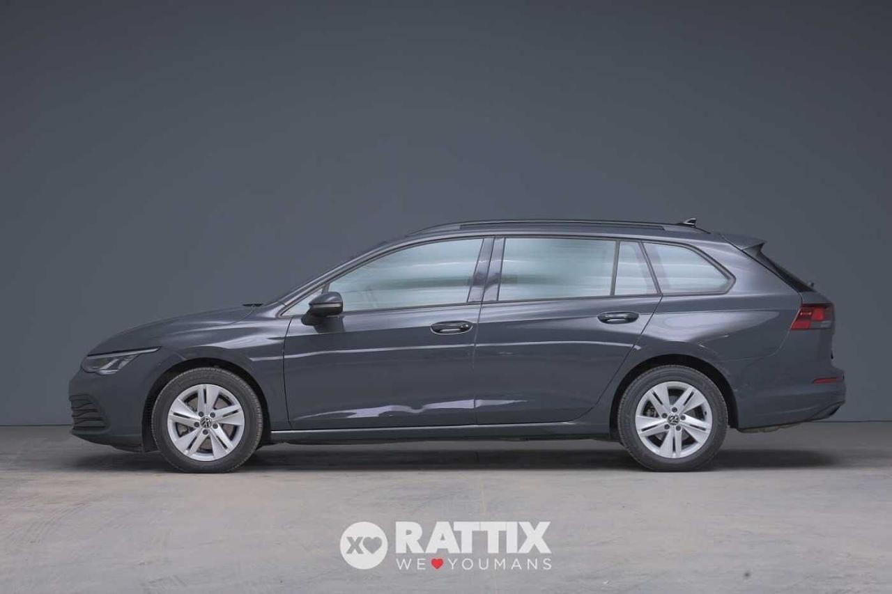 Volkswagen Volkswagen Golf usata, con Vetri Oscurati