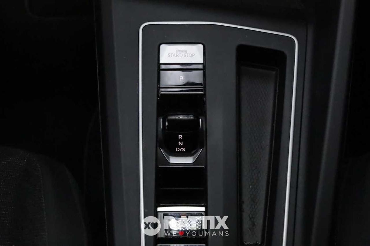 Volkswagen Volkswagen Golf usata 13