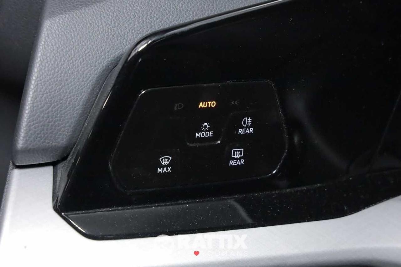 Volkswagen Volkswagen Golf usata 14