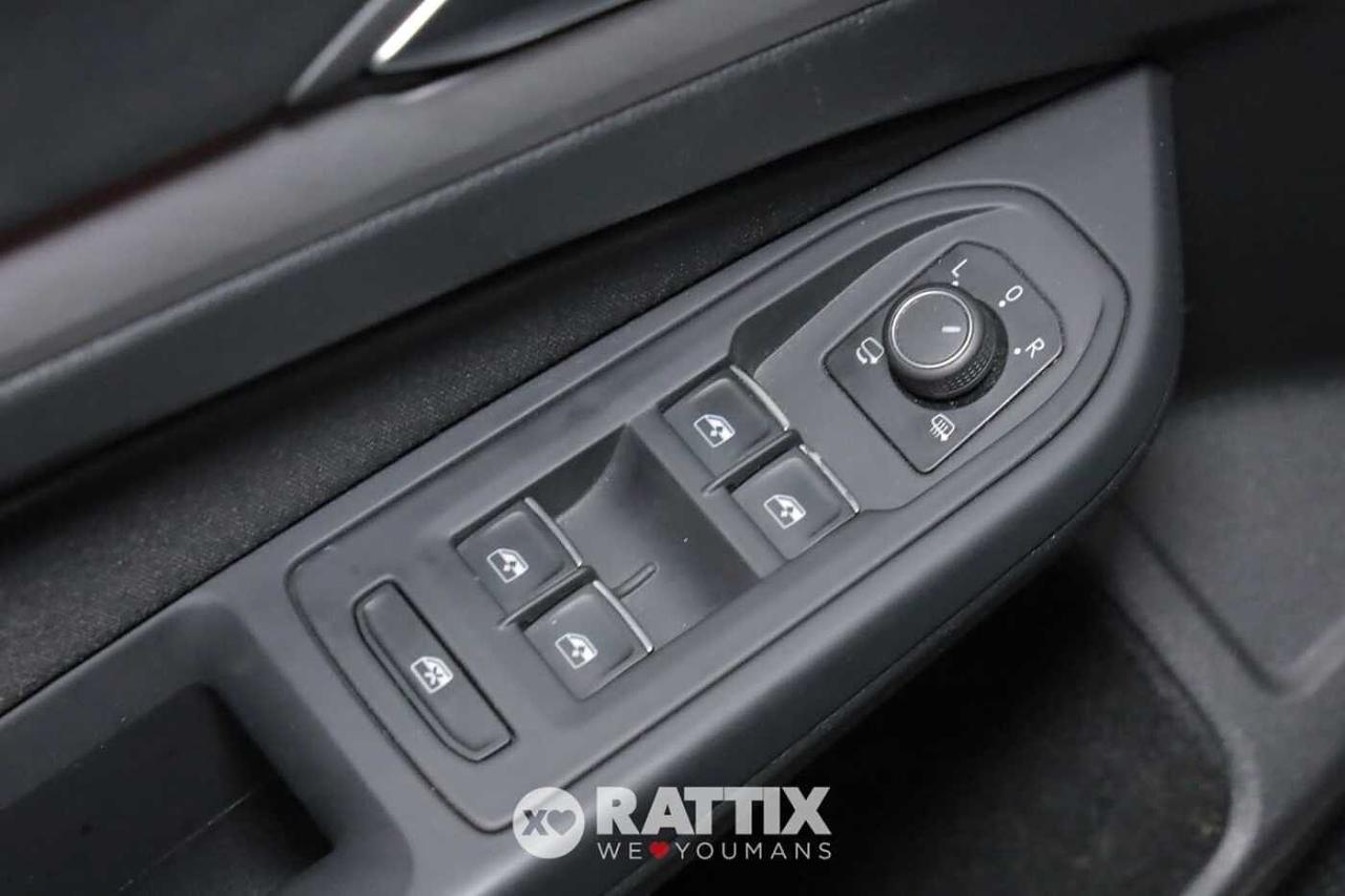 Volkswagen Volkswagen Golf usata 15