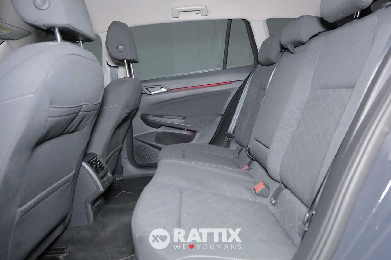 Volkswagen Volkswagen Golf usata 16