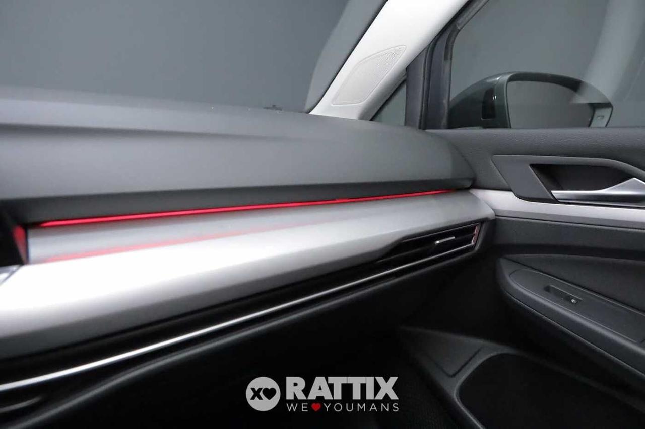 Volkswagen Volkswagen Golf usata 17