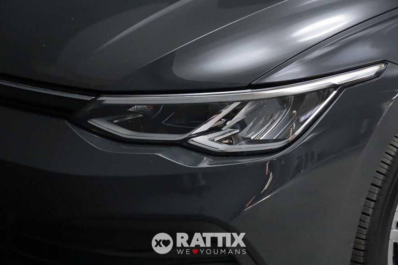 Volkswagen Volkswagen Golf usata 18