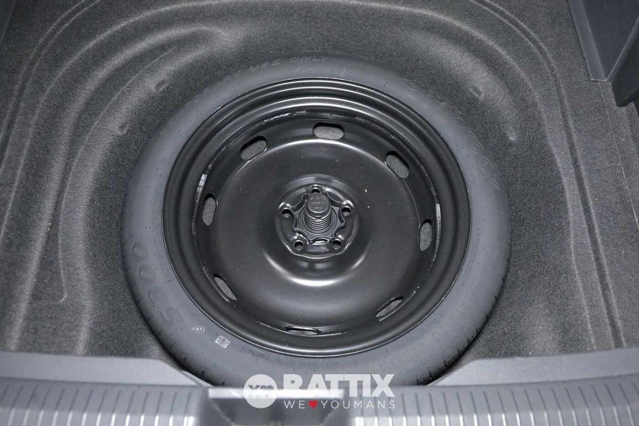 Volkswagen Volkswagen Golf usata 22