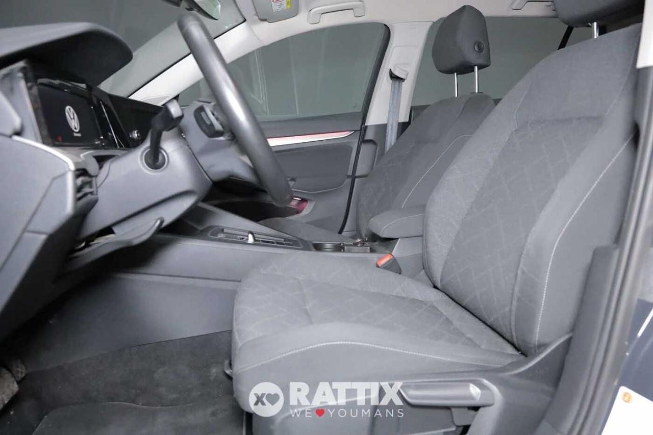 Volkswagen Volkswagen Golf usata 23