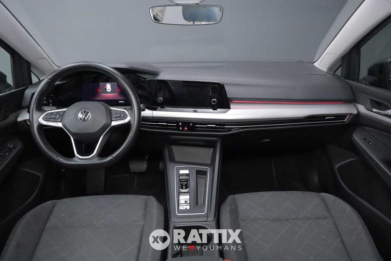 Volkswagen Volkswagen Golf usata 24