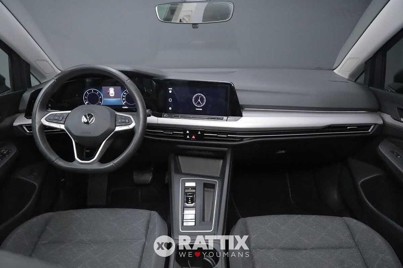 Volkswagen Volkswagen Golf usata 1