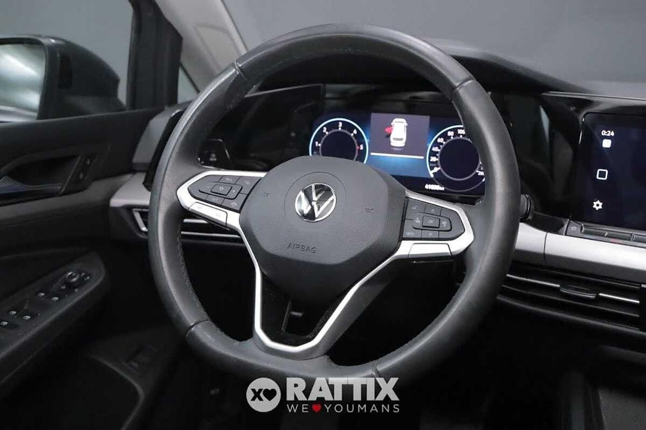 Volkswagen Volkswagen Golf usata 2