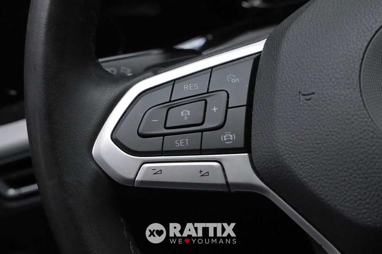 Volkswagen Volkswagen Golf usata 3