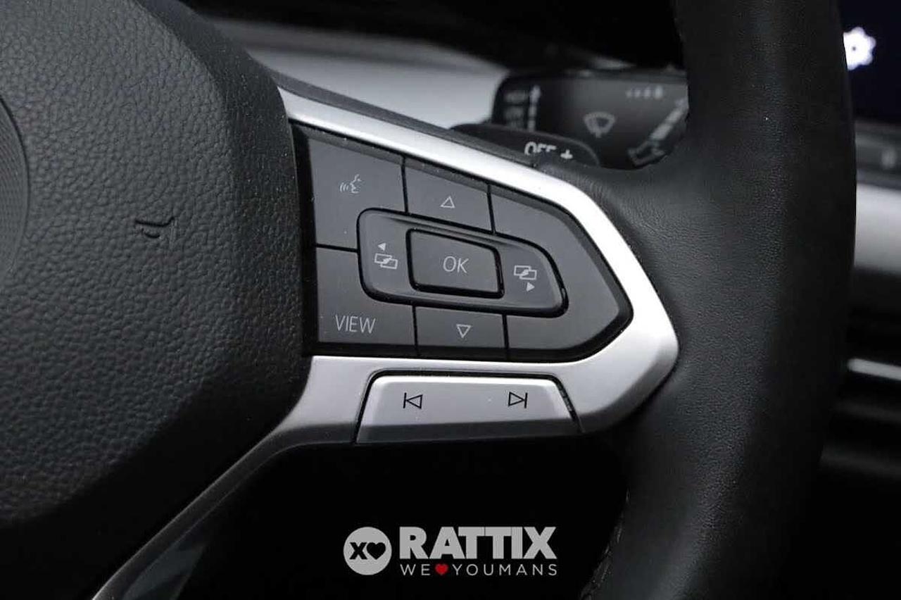 Volkswagen Volkswagen Golf usata 4