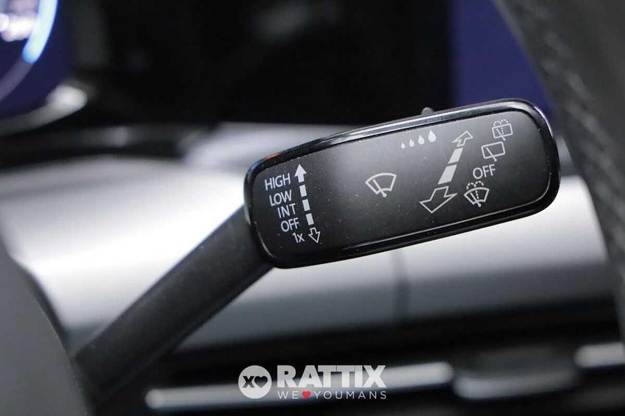 Volkswagen Volkswagen Golf usata 6