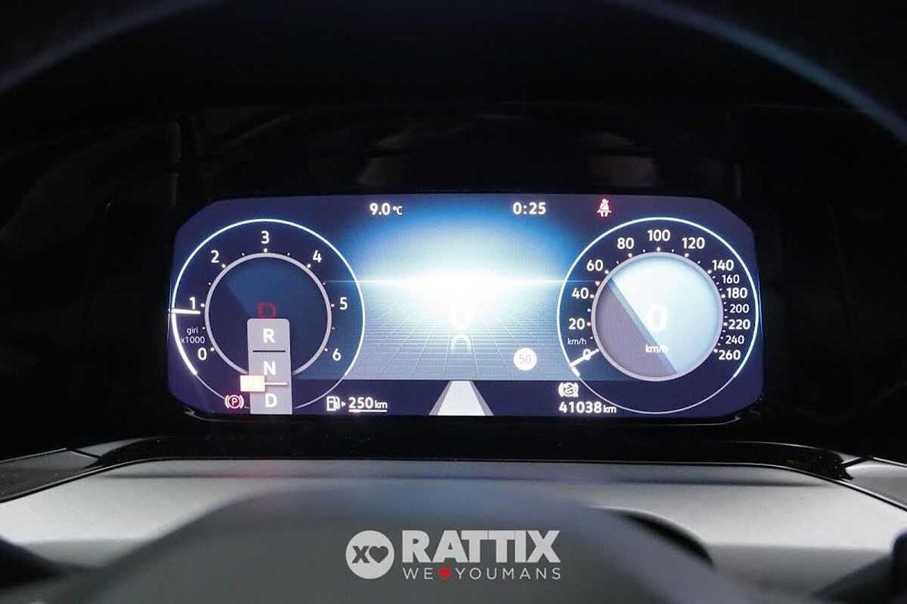 Volkswagen Volkswagen Golf usata 7