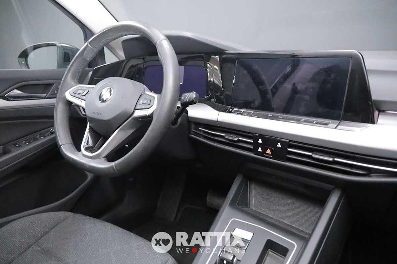 Volkswagen Volkswagen Golf usata 8