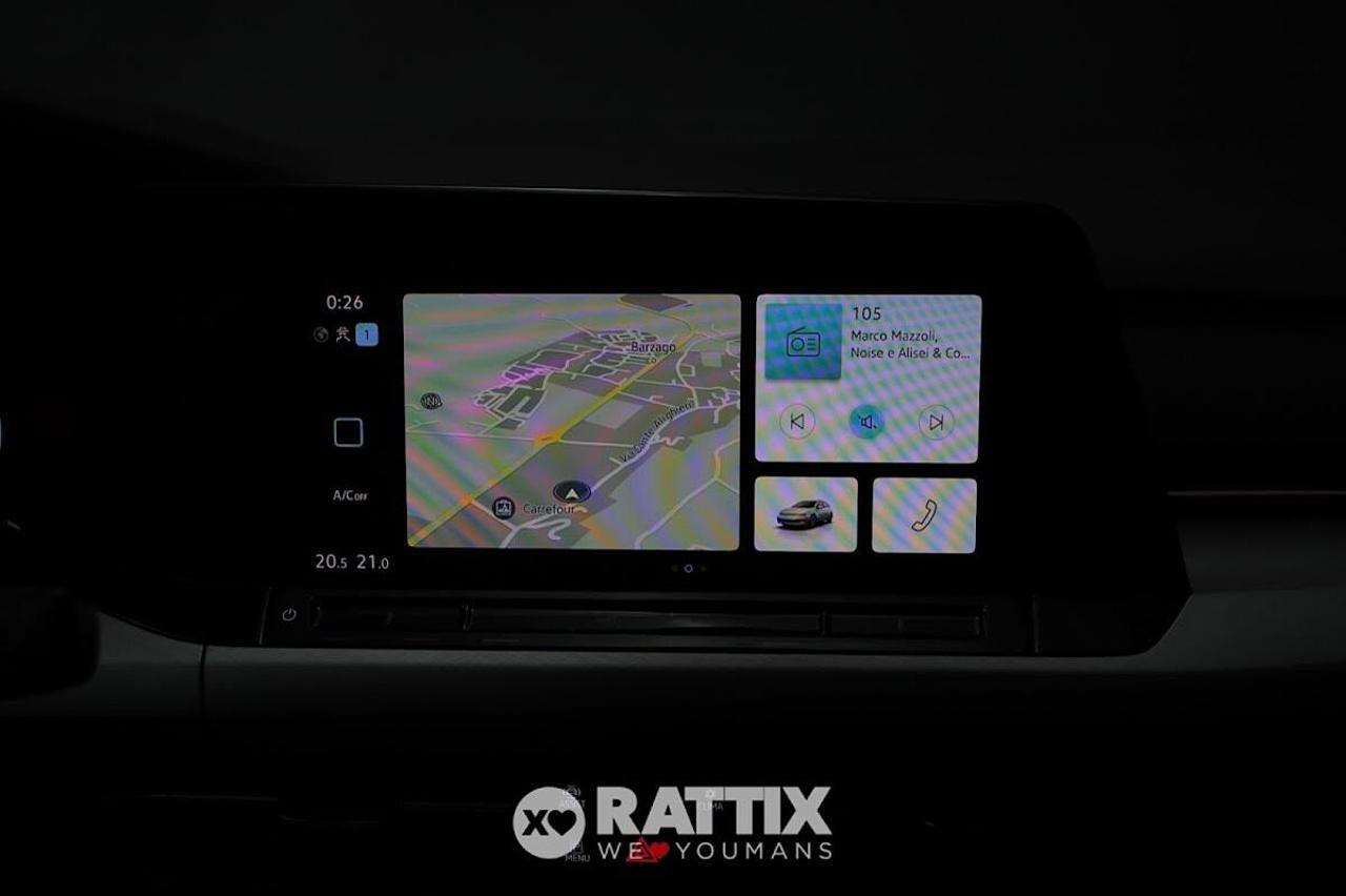 Volkswagen Volkswagen Golf usata 10