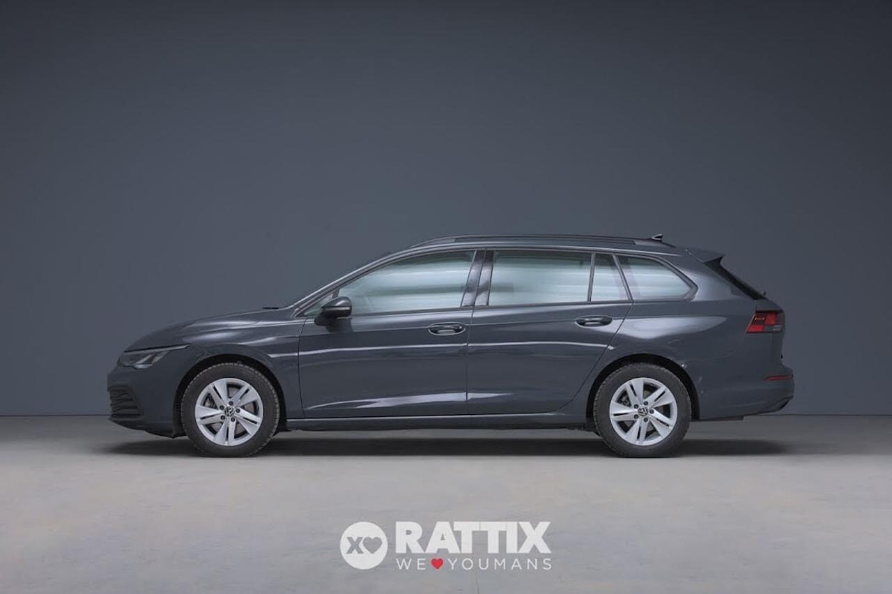 Volkswagen Volkswagen Golf usata 11