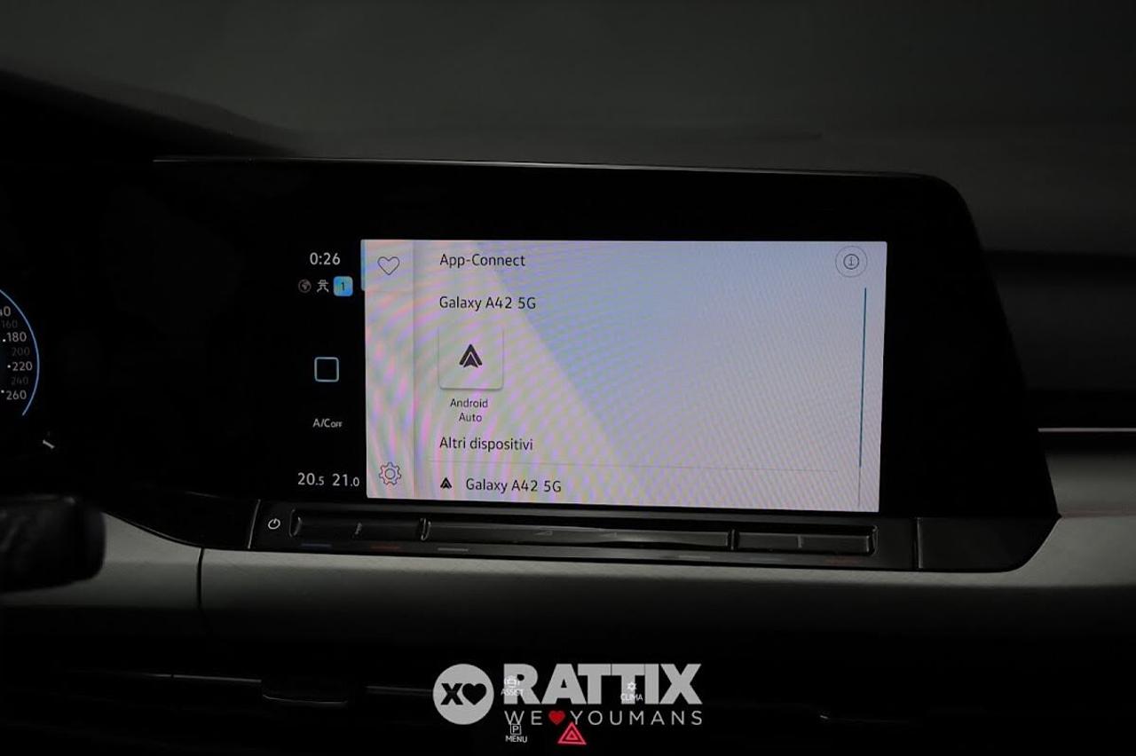 Volkswagen Volkswagen Golf usata 12