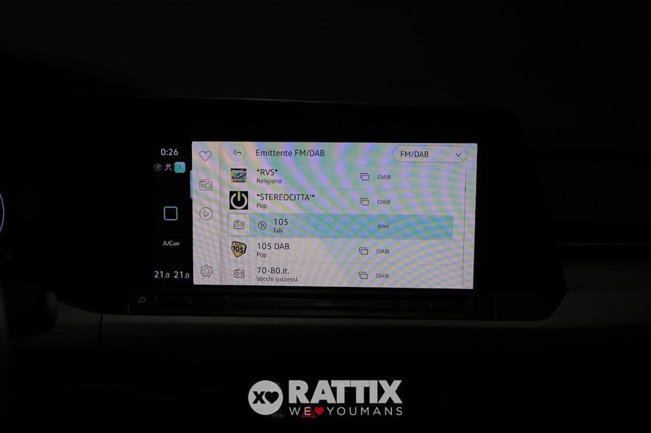 Volkswagen Volkswagen Golf usata 13