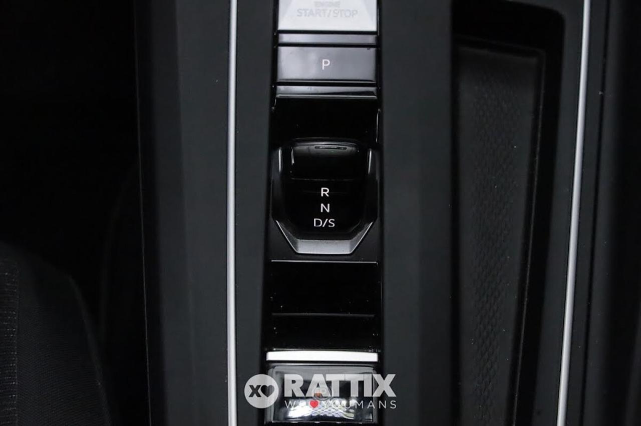 Volkswagen Volkswagen Golf usata 15