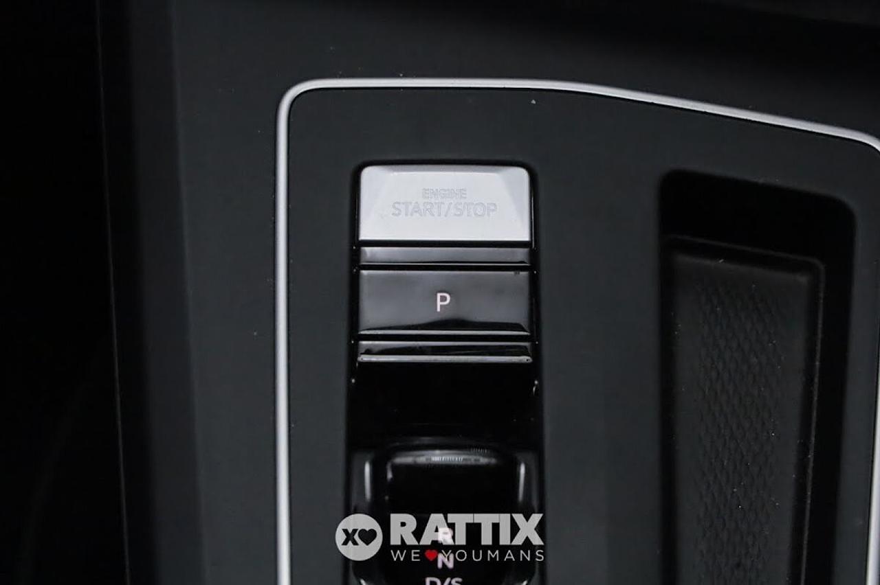 Volkswagen Volkswagen Golf usata 16