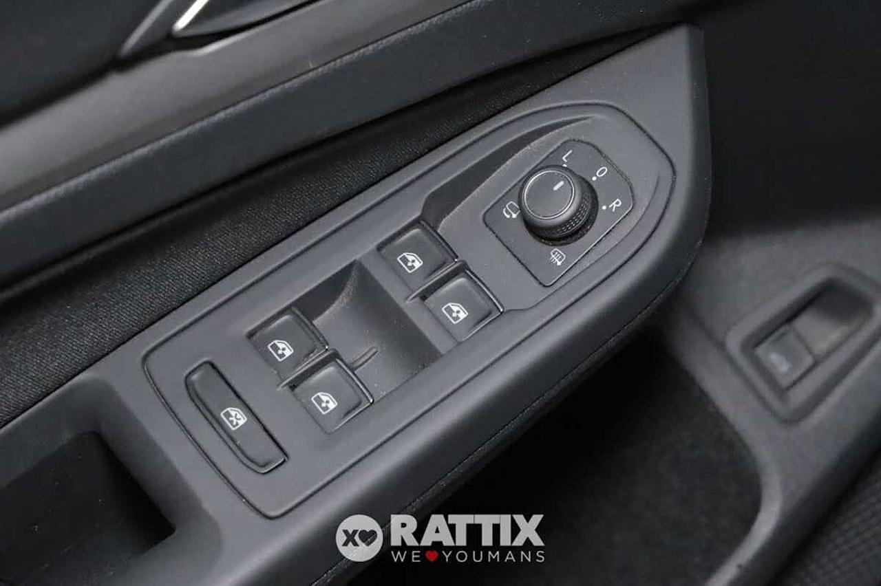 Volkswagen Volkswagen Golf usata 18